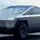 Image for article titled The Internet Reacts To Tesla's Cybertruck, Which Looks Like A PS1 Car